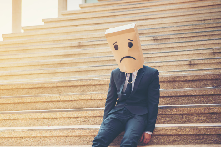 生活现实又很扎心的句子