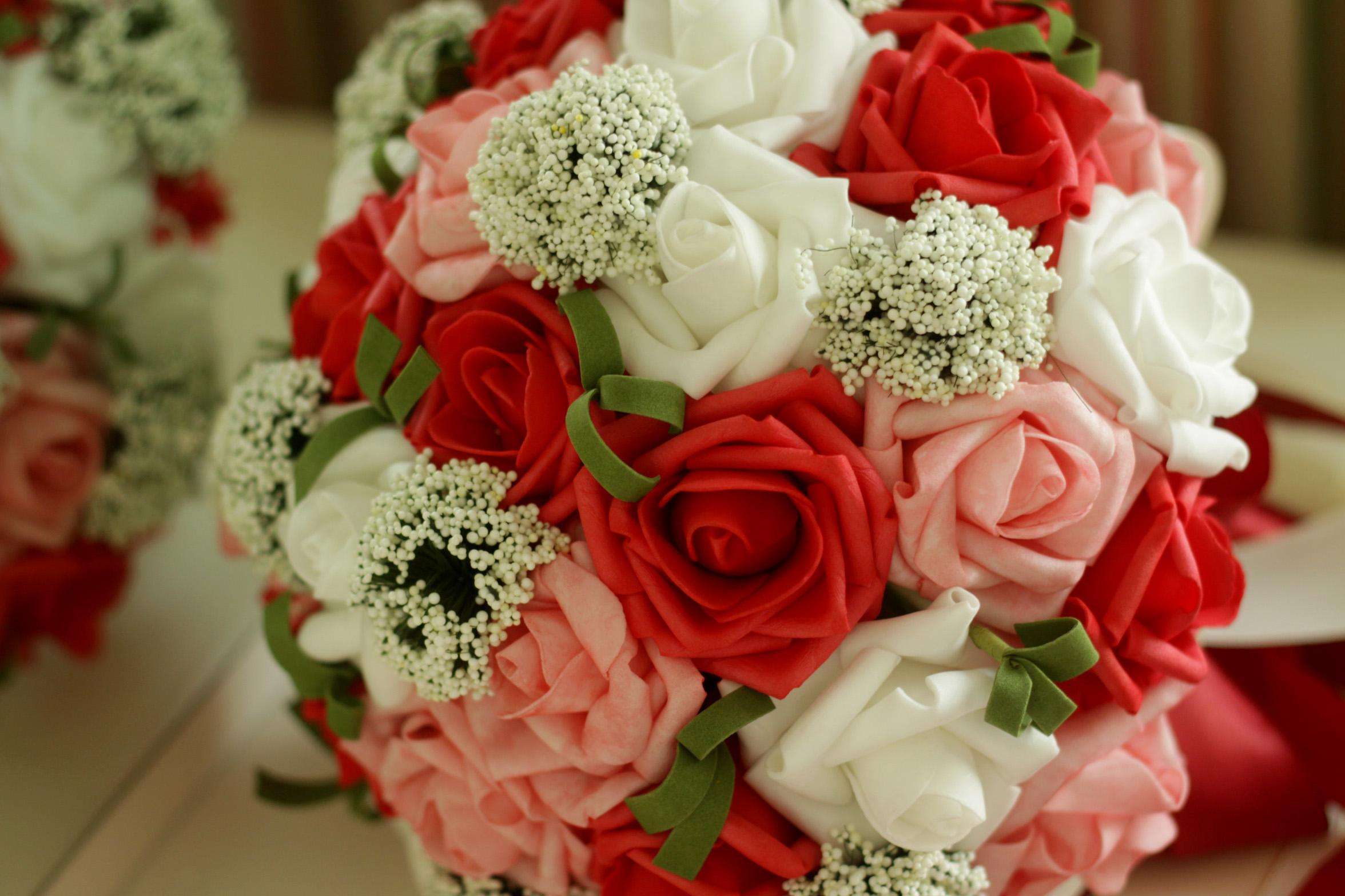 接到捧花的发言词 接到捧花后上台发言祝福