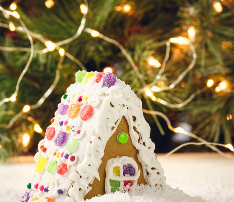 圣诞节写给男朋友的祝福