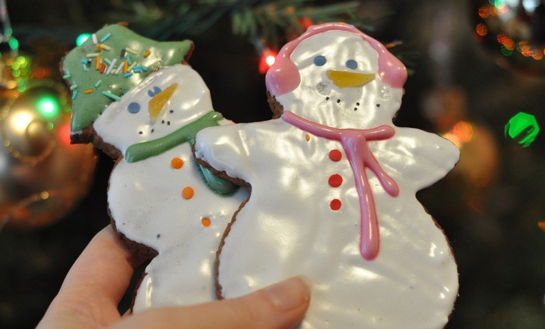 圣诞节发给男朋友的话 圣诞给男朋友浪漫话