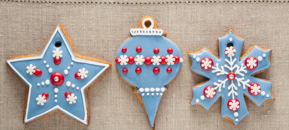 圣诞节发给男朋友的话