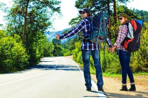 女人图感情不图钱