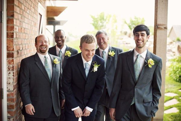 伴郎用不用随份子 伴郎随份子送多少