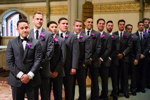 伴郎当多了有什么影响 做伴郎有什禁忌