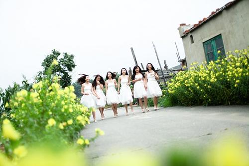 适合伴娘发的祝福朋友圈