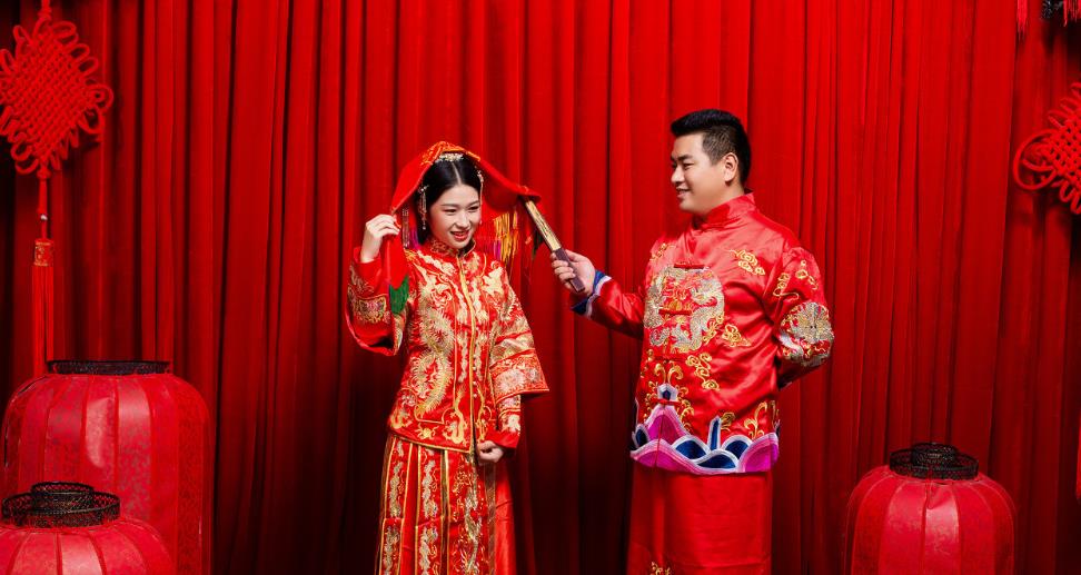 结婚当天十大禁忌 婚礼当天的禁忌和讲究