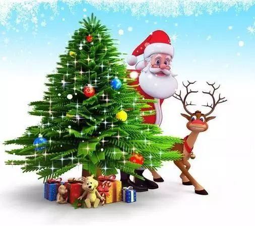  2020圣诞节是几号