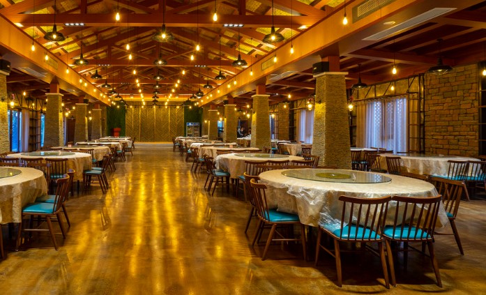 五星级酒店宝宝宴一桌多少钱