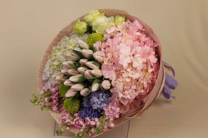 婚礼收到捧花怎么致辞