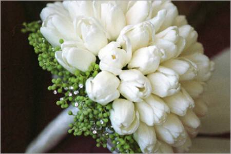 婚礼手捧花的选择 婚礼手捧花讲话