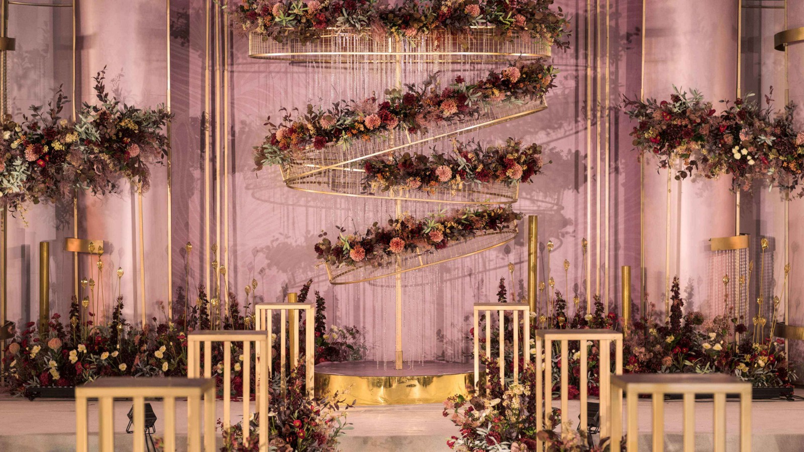 2020年结婚请婚庆公司大概多少钱