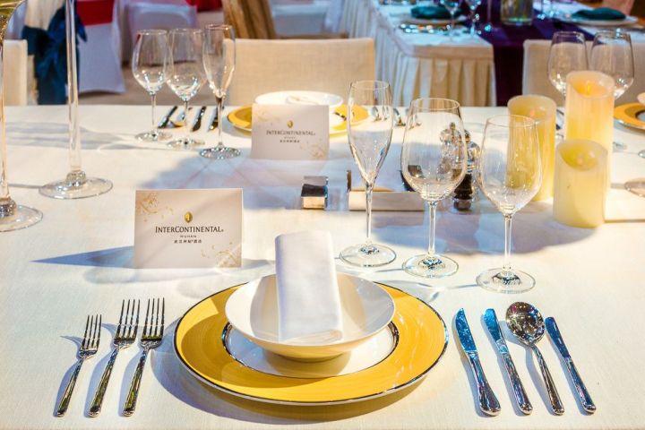 深圳适合办宴席的酒店 深圳适合办宴席的酒店推荐