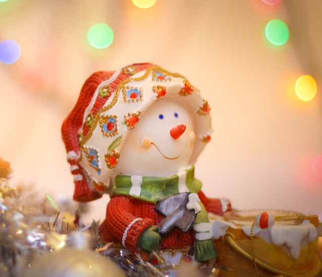 给情人平安夜祝福语大全暖心