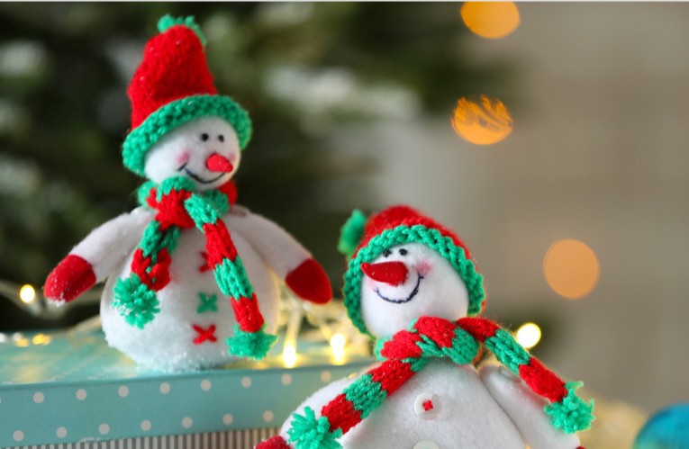 给情人平安夜祝福语大全暖心