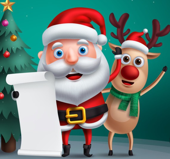 圣诞贺卡怎么做简单又漂亮 自制圣诞节贺卡怎么做是最好看的