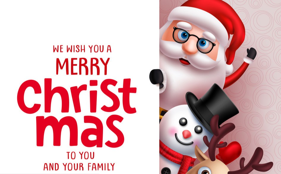 圣诞贺卡怎么做简单又漂亮