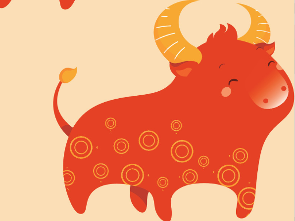 2021年元旦朋友圈祝福语