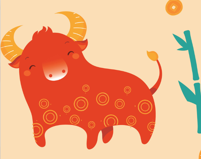 2021跨年元旦朋友圈一句话