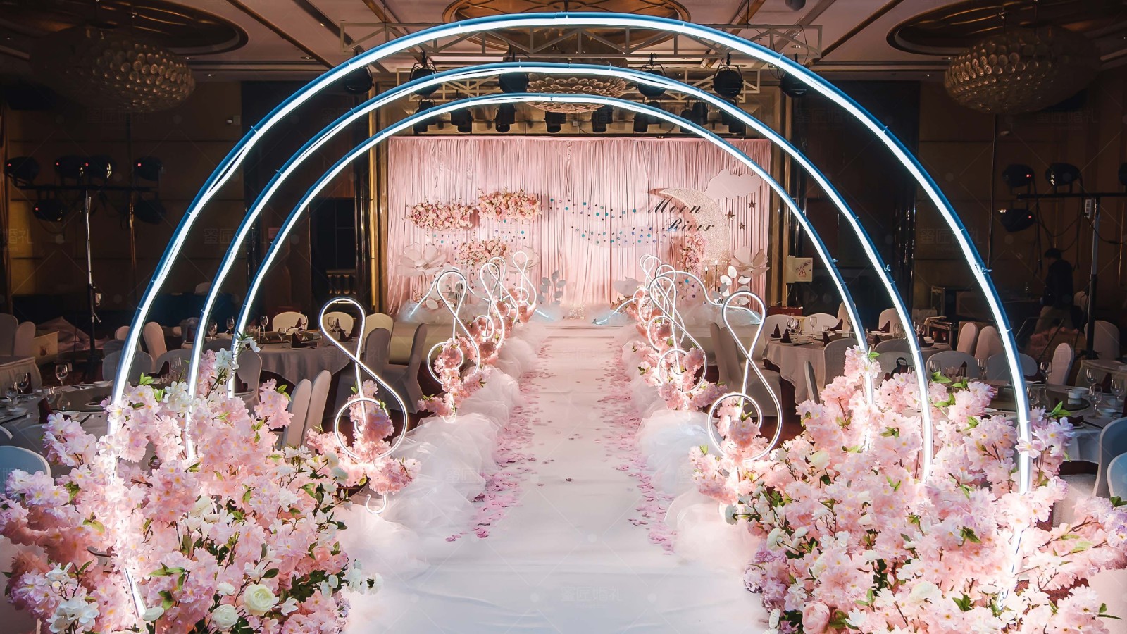 合肥定制婚礼策划