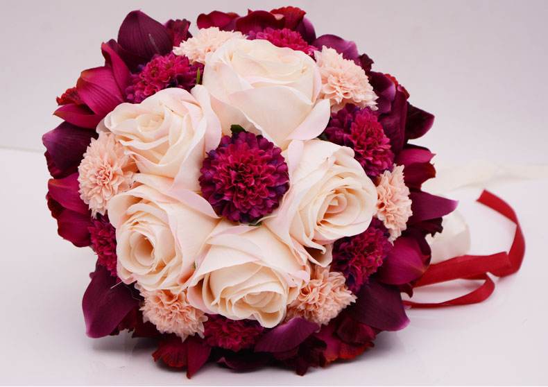 接到手捧花有什么意义