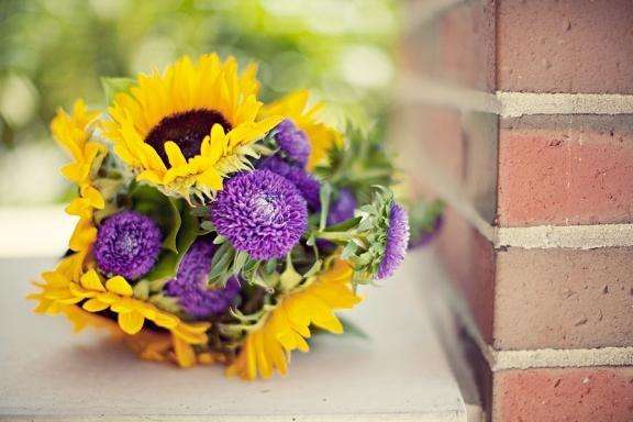 结婚手捧花是真花还是假花 手捧花要真花还是仿真花