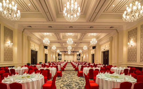 长沙周岁宴地方推荐