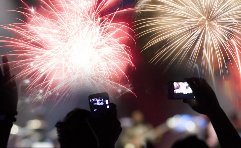 和姐妹跨年的句子