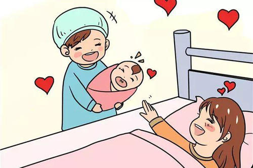 深圳男职工陪产假几天 深圳陪产假15天怎么算