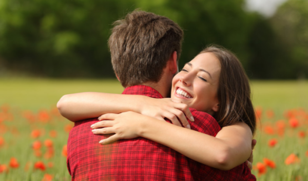 太老实没有主见的男人