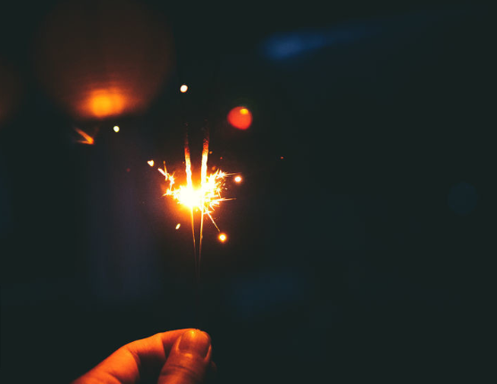 适合跨年夜说的情话句子