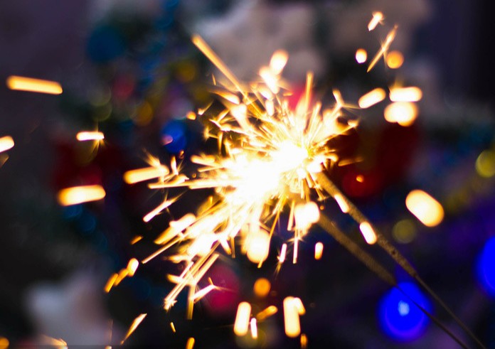 怎么跟喜欢的人说圣诞快乐