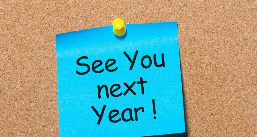 回顾2020展望2021的句子