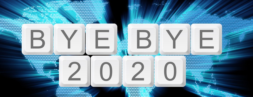 2020年即将结束的句子 2020年即将结束的说说