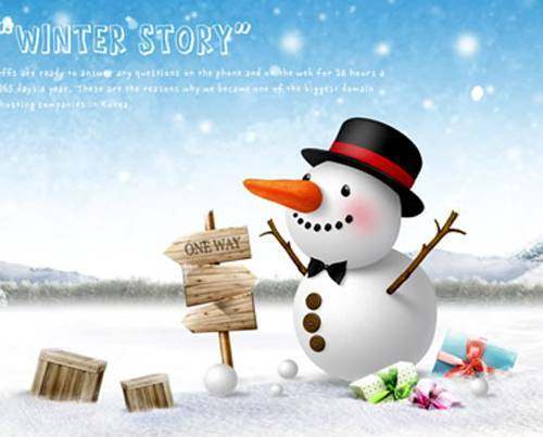 圣诞节美好祝福语