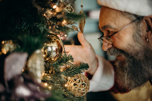 圣诞节的祝福语有哪些 圣诞节的祝福语大全