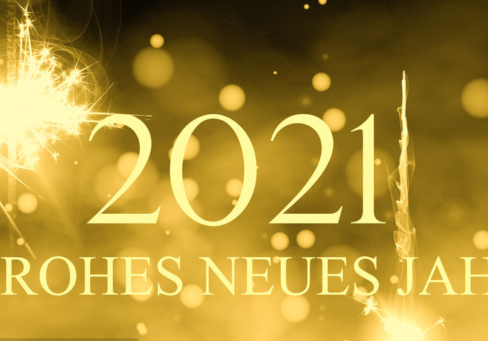 2020年即将结束的文案