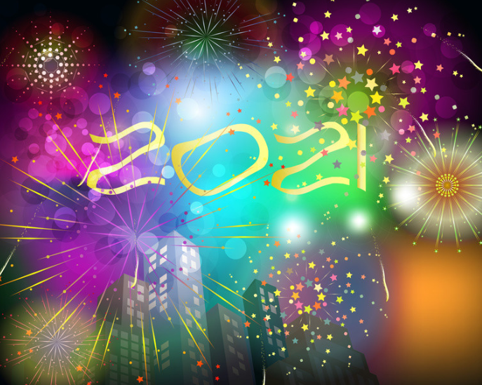 2020年即将结束的文案