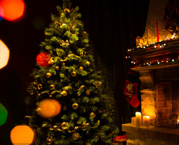 圣诞节贺卡祝福语 圣诞节简短祝福语