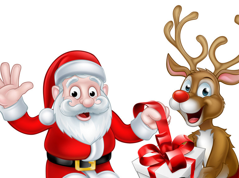 圣诞节贺卡祝福语