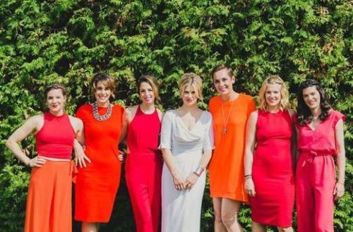 一般伴娘红包多少钱