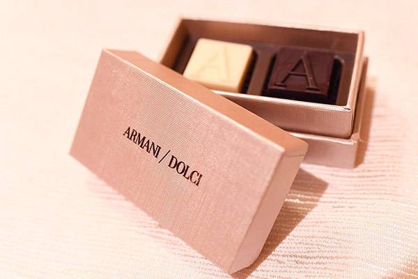 伴娘伴手礼一般送什么