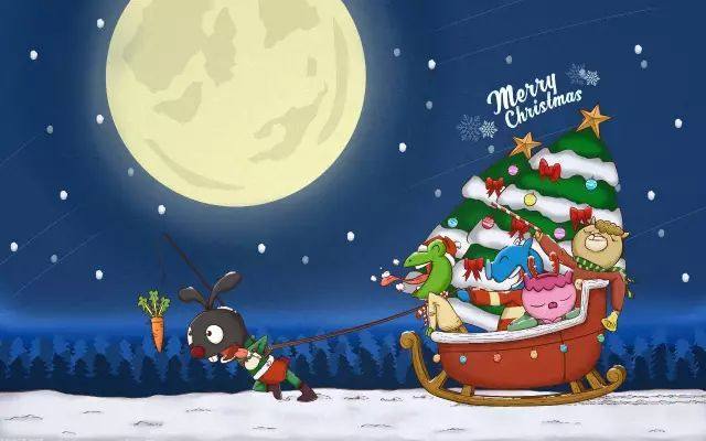 学校圣诞节祝福语 高质量的圣诞祝福语