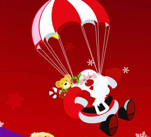 高质量圣诞祝福语