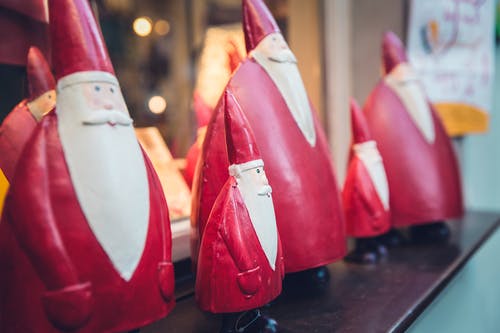 关于圣诞节的歌曲