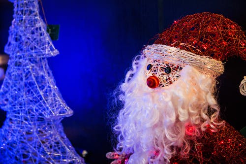  经典的圣诞节音乐