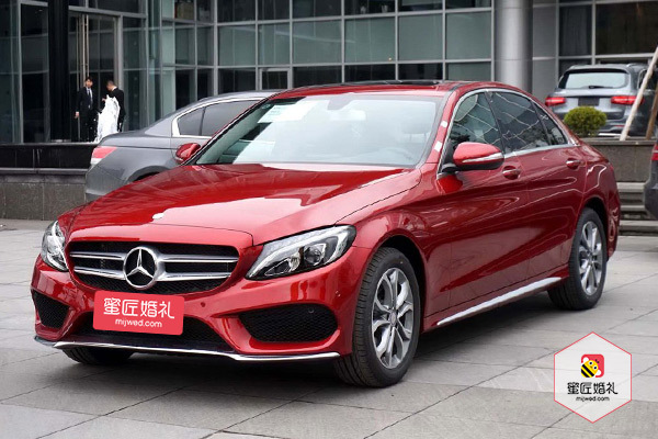 南昌出租婚车价格