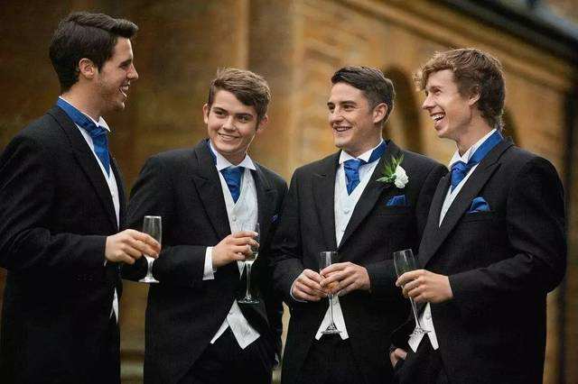 伴郎致辞简短幽默