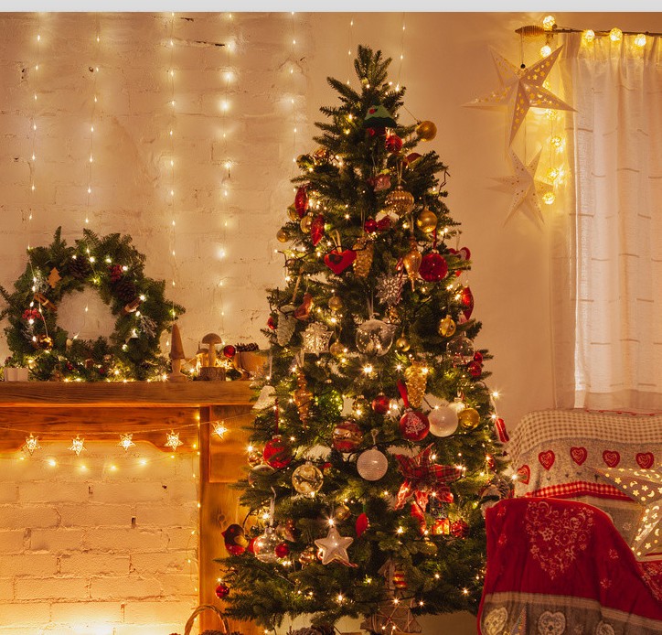 圣诞节祝福语简短10字圣诞节祝福简短