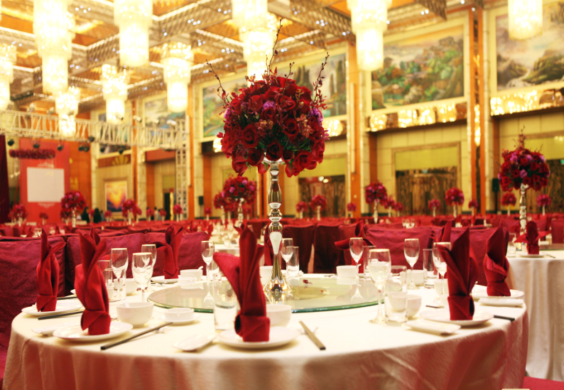 婚礼答谢宴主持词大全