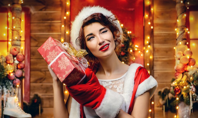 圣诞节祝福语简短10字暖心的话